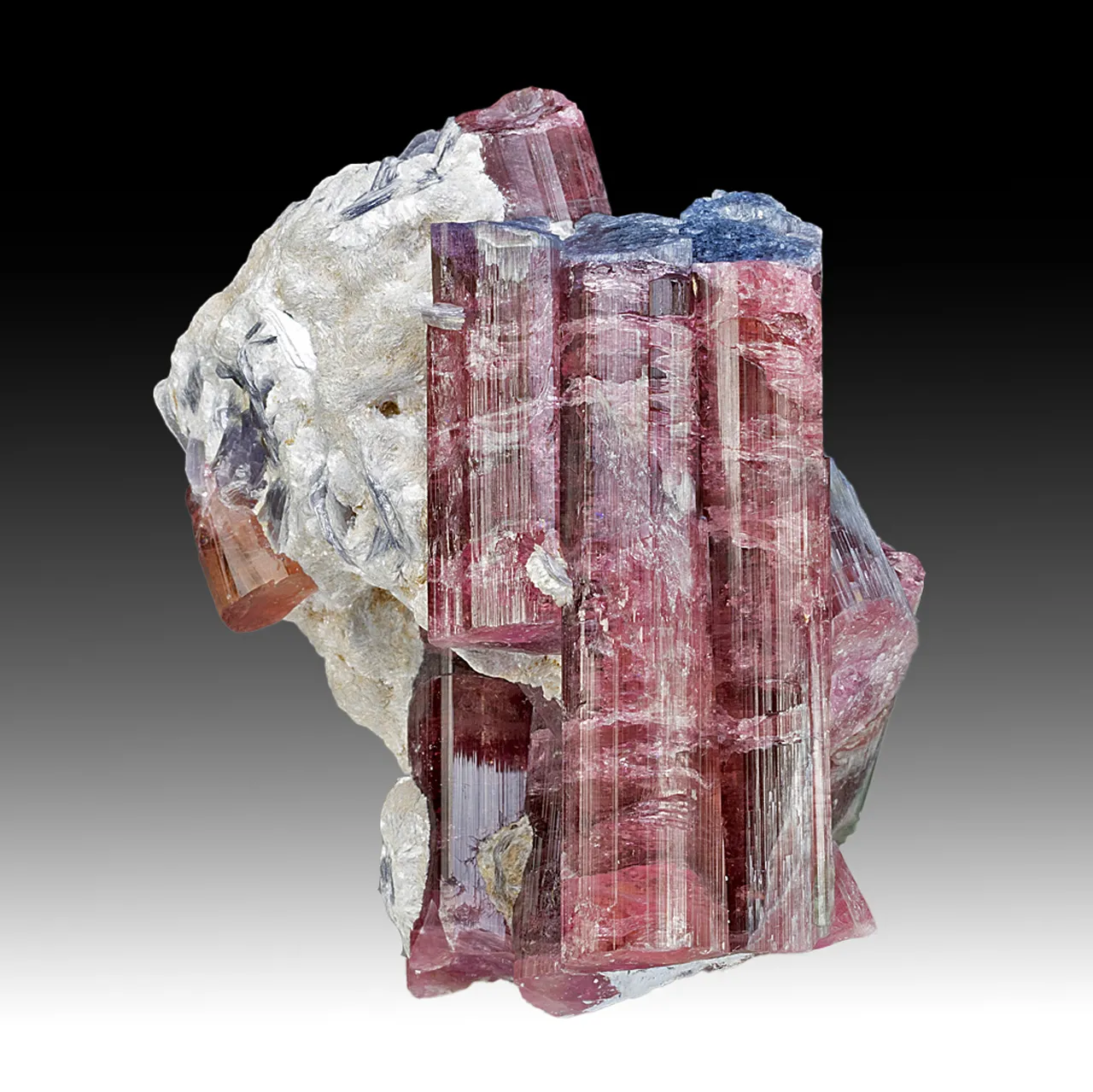 Elbaite - image 1