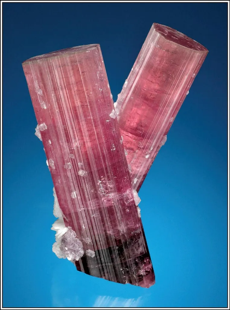 Elbaite image