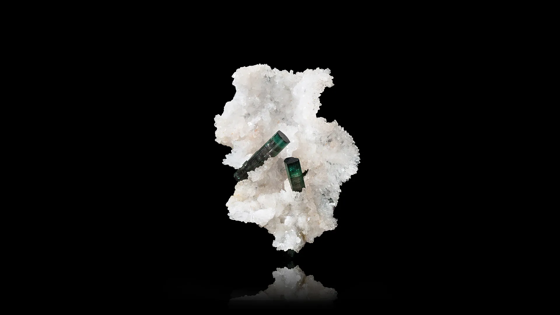 Elbaite - image 1