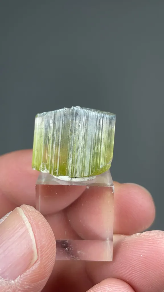 Elbaite - image 2
