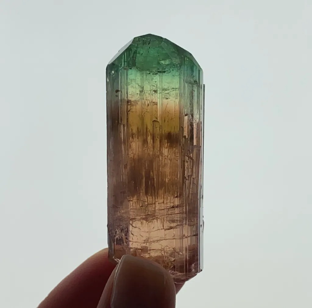 Elbaite image