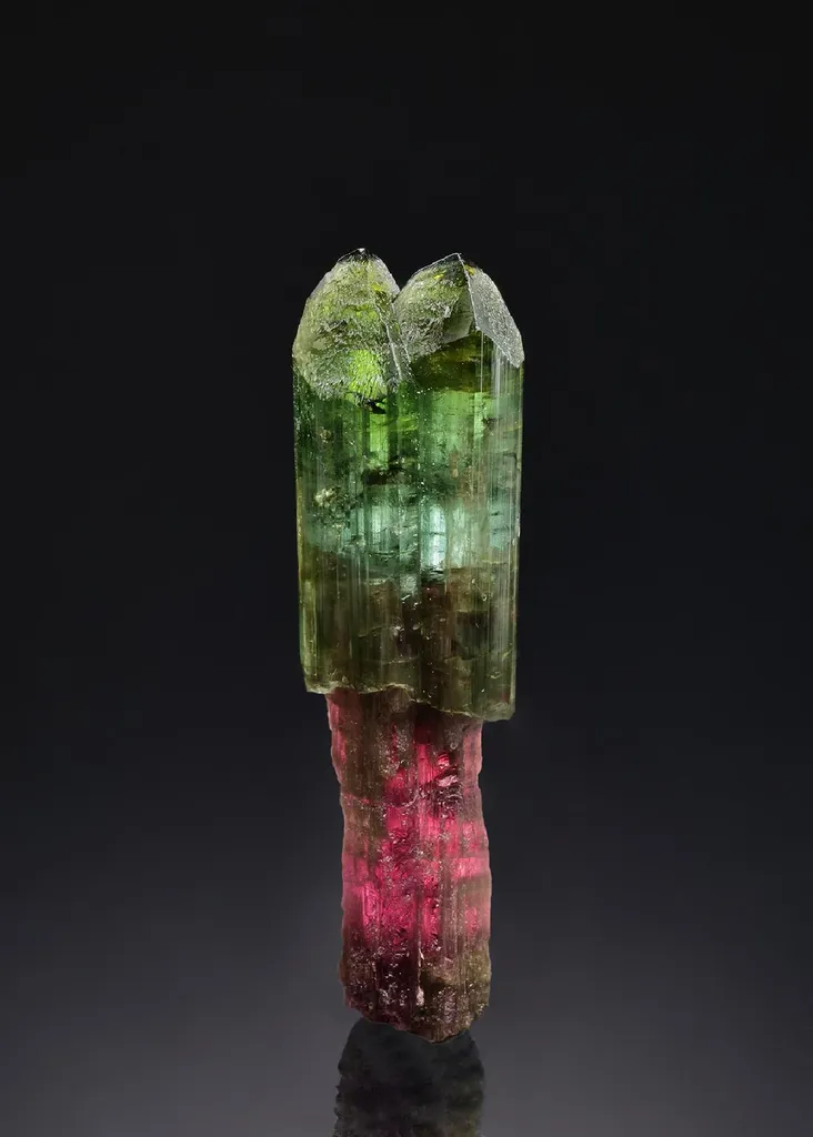 Elbaite image