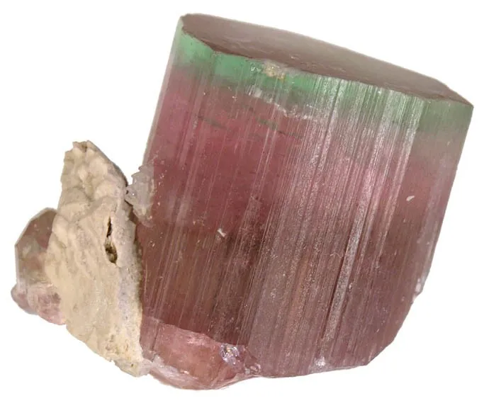 Elbaite image