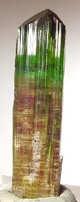 Elbaite image