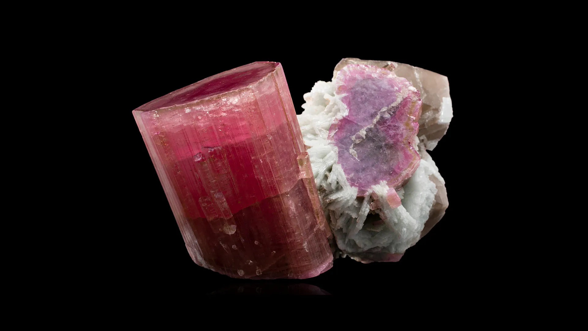 Elbaite - image 1