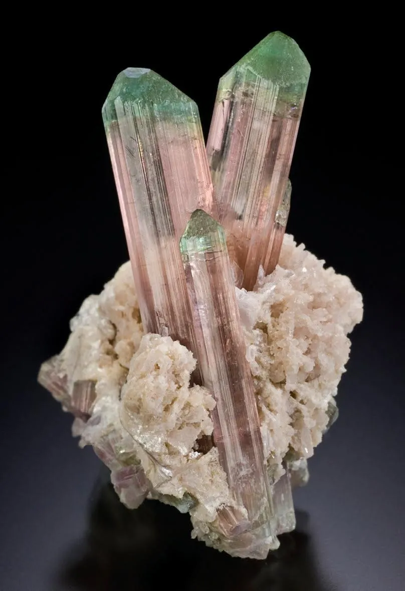 Elbaite - image 1