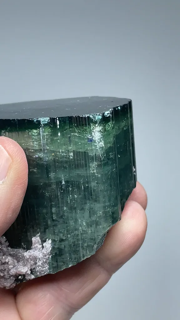 Elbaite - image 2