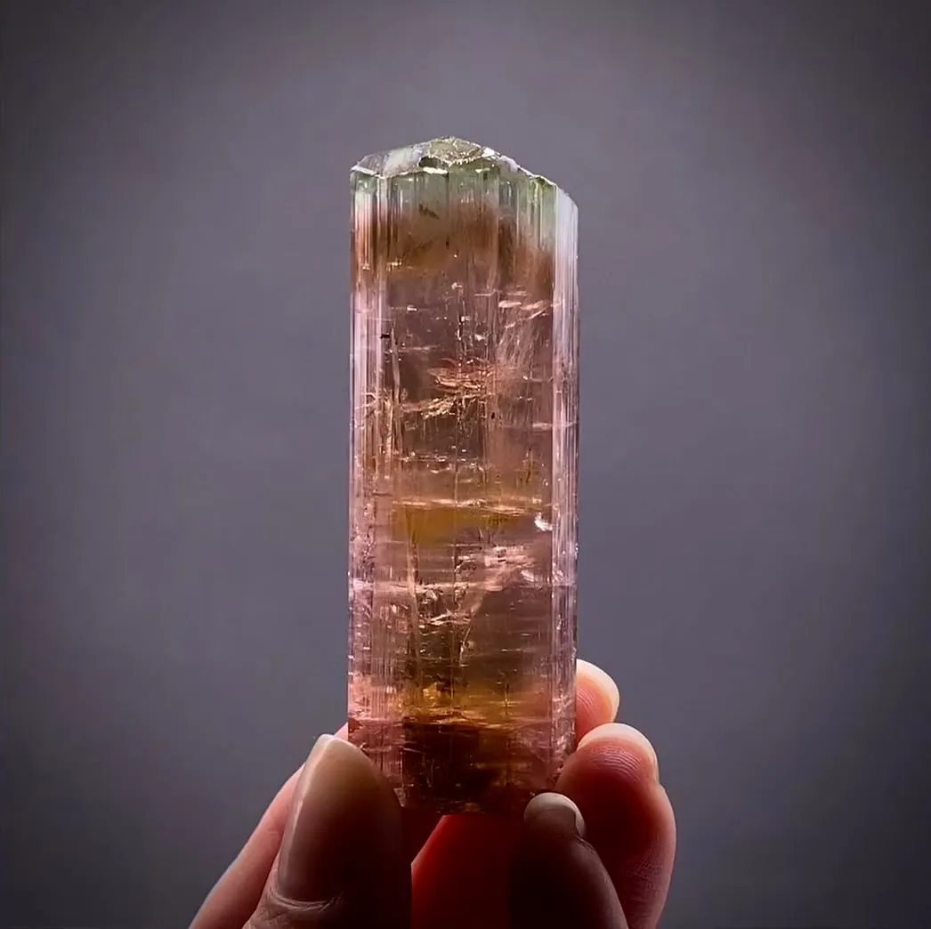 Elbaite - image 1
