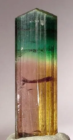 Elbaite image