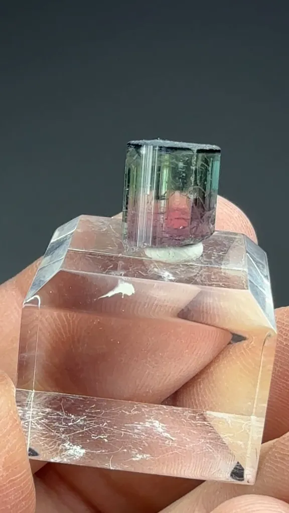 Elbaite - image 2