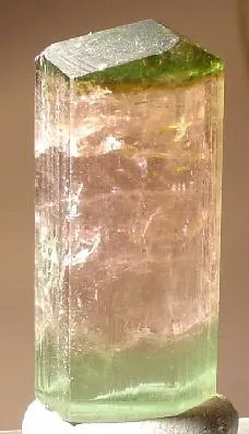 Elbaite image