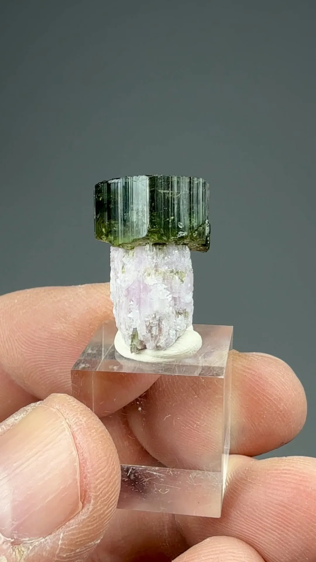Elbaite - image 2