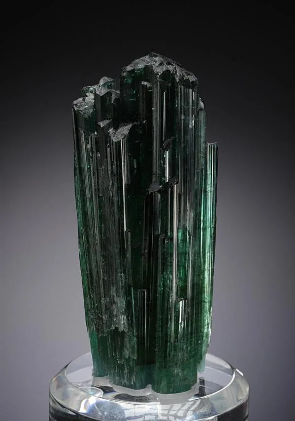 Elbaite image