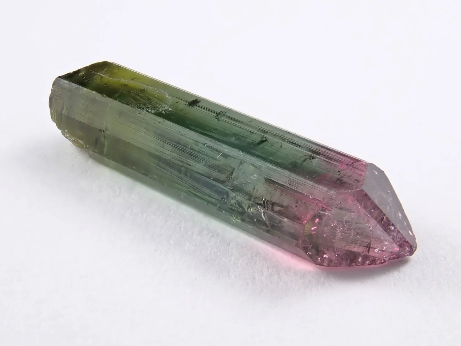 Elbaite - image 3