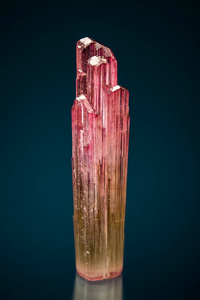 Elbaite image