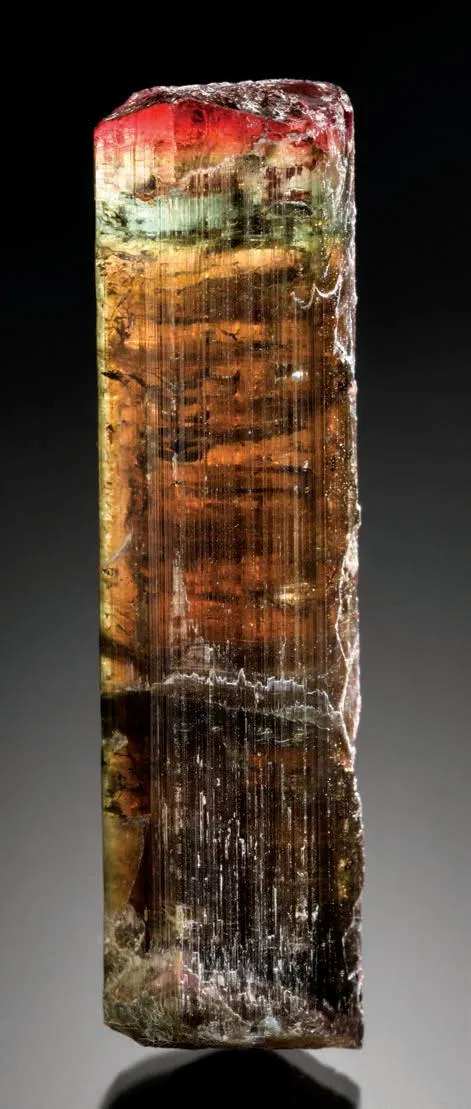 Elbaite - image 1
