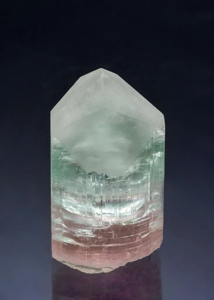 Elbaite image