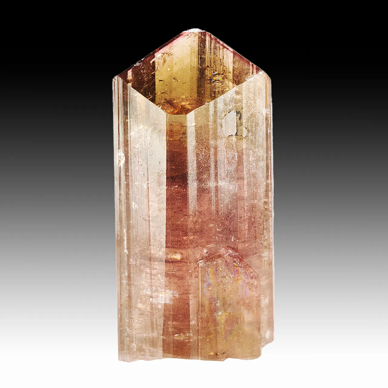 Elbaite - image 1