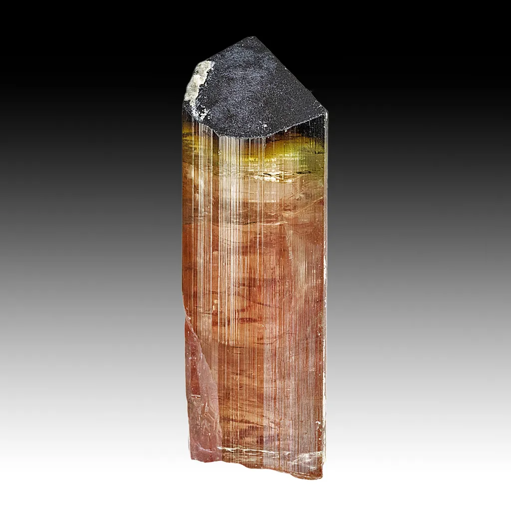 Elbaite image
