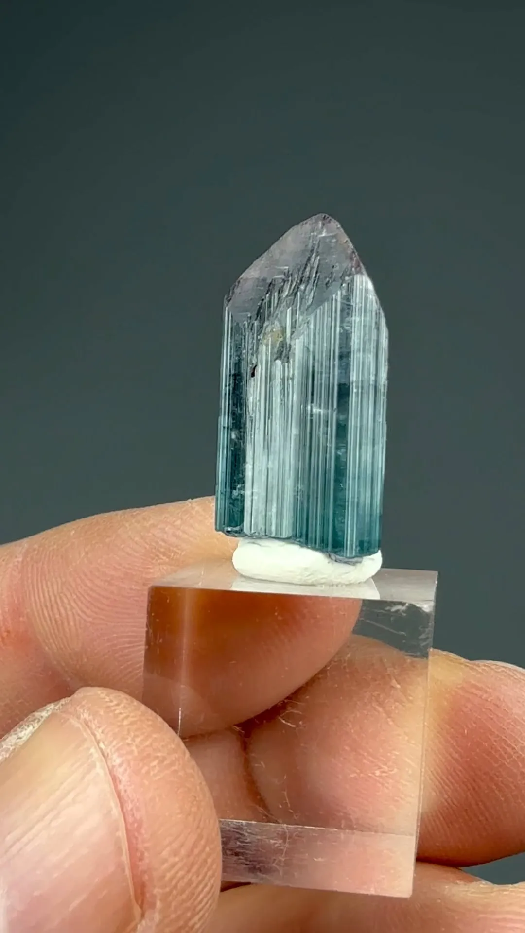 Elbaite - image 2