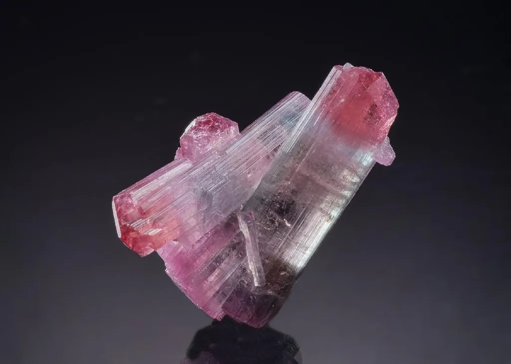 Elbaite image