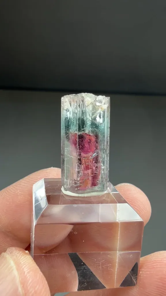 Elbaite - image 2