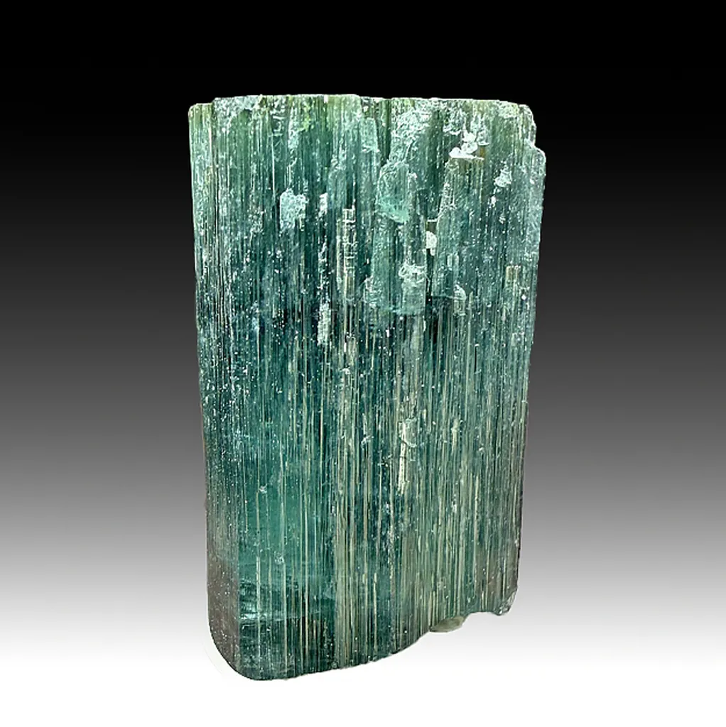 Elbaite image