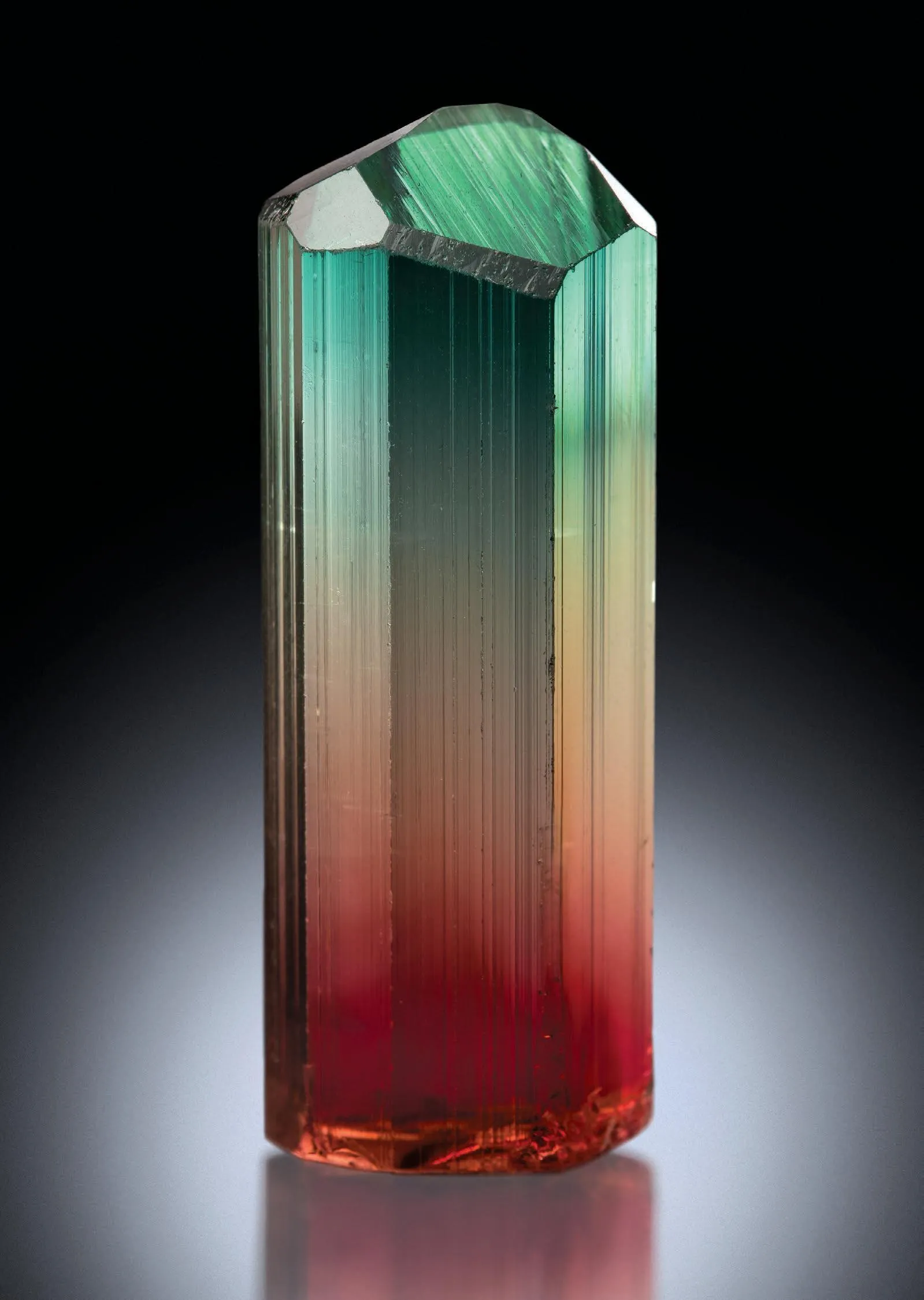 Elbaite - image 1