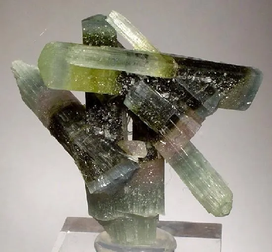Elbaite image