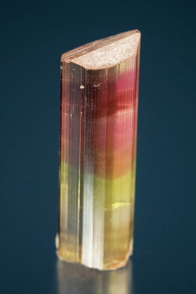 Elbaite - image 4