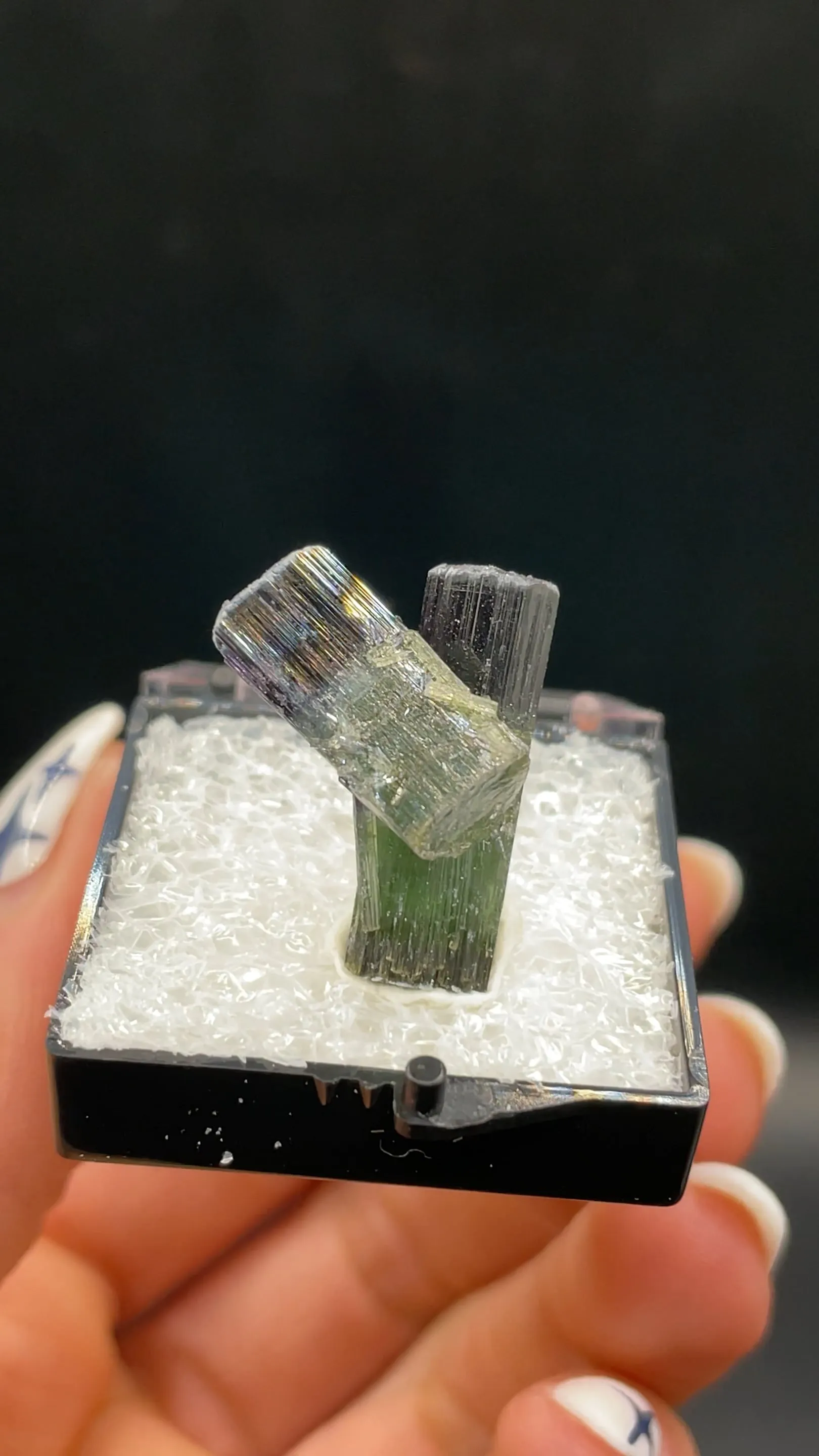 Elbaite - image 2