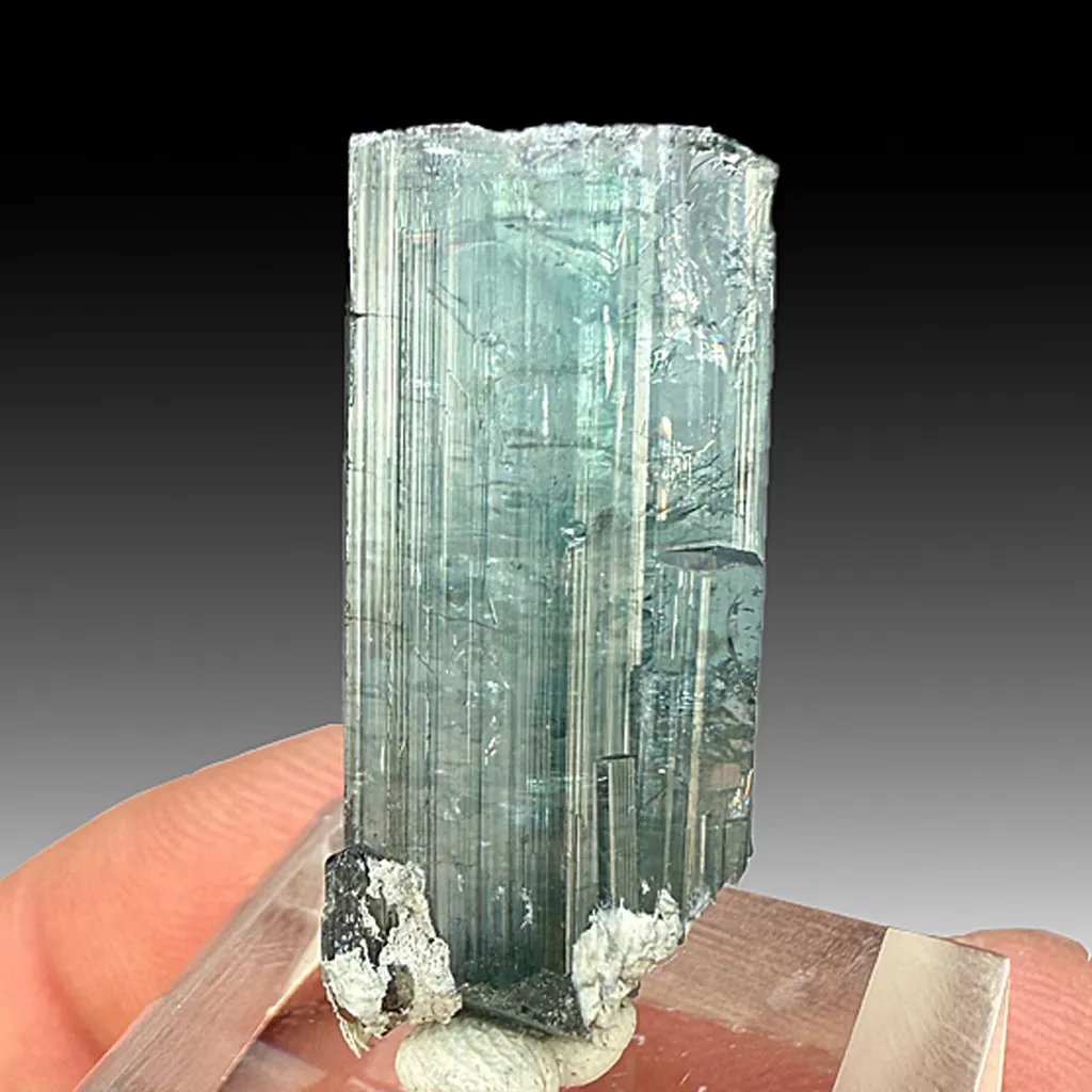 Elbaite image
