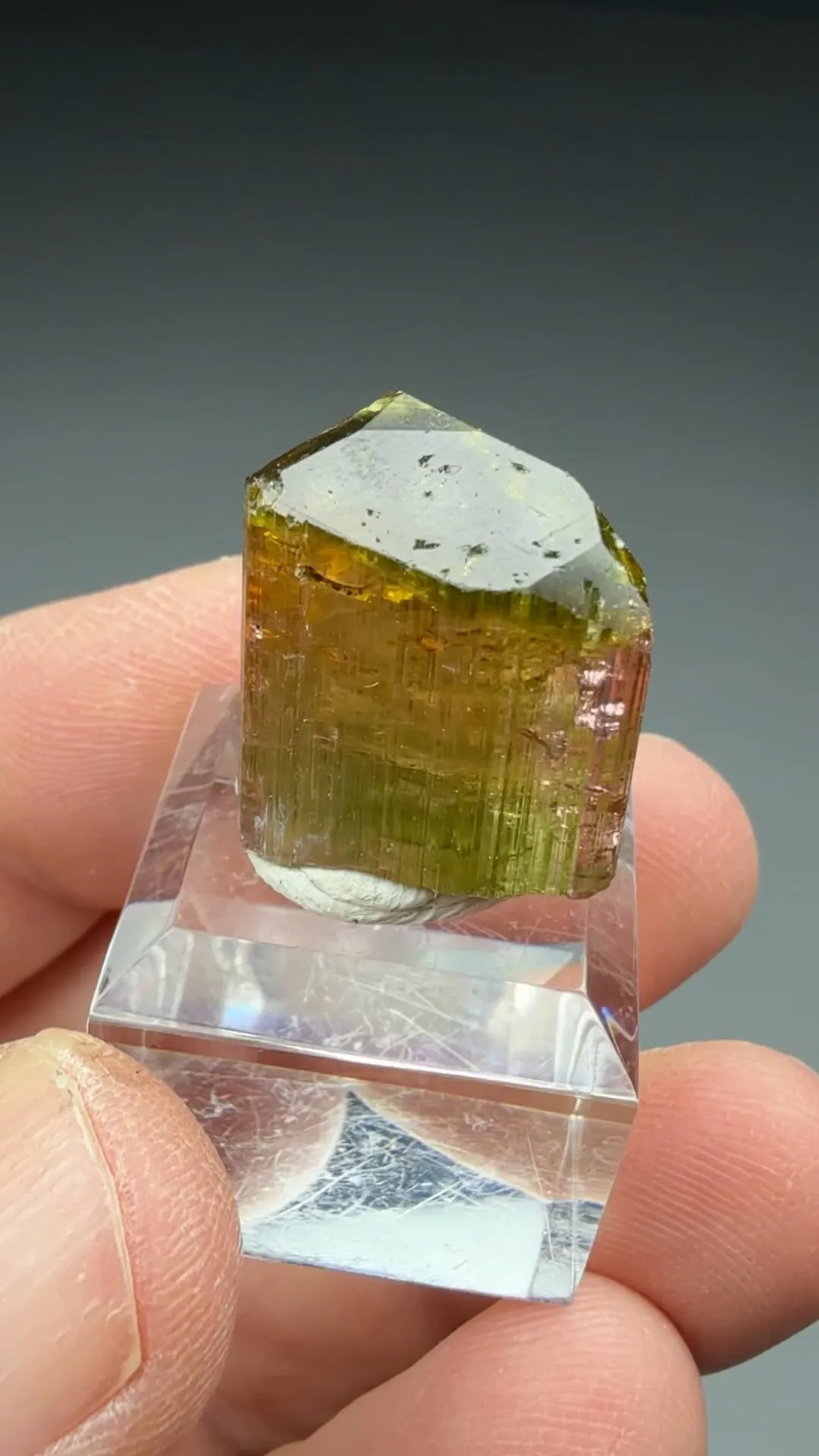 Elbaite - image 2