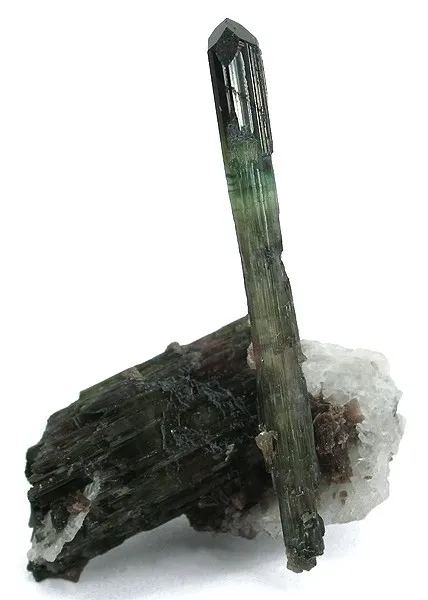 Elbaite image