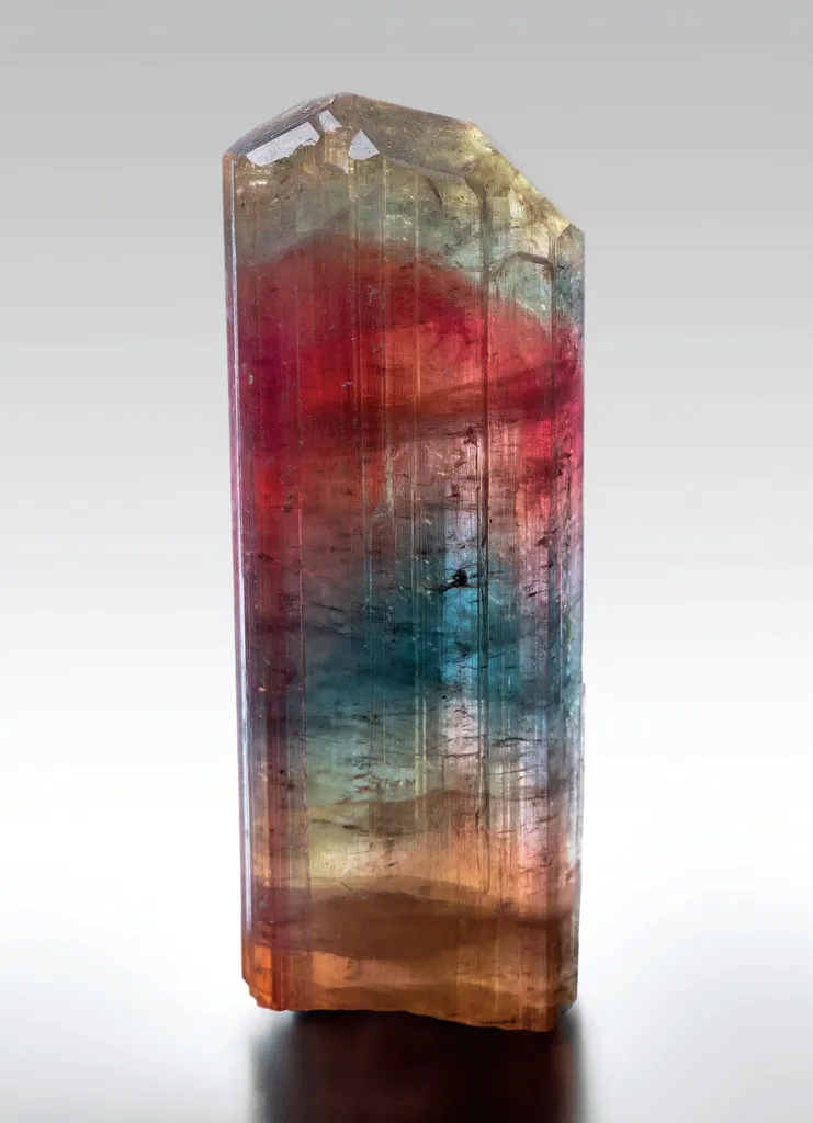 Elbaite image