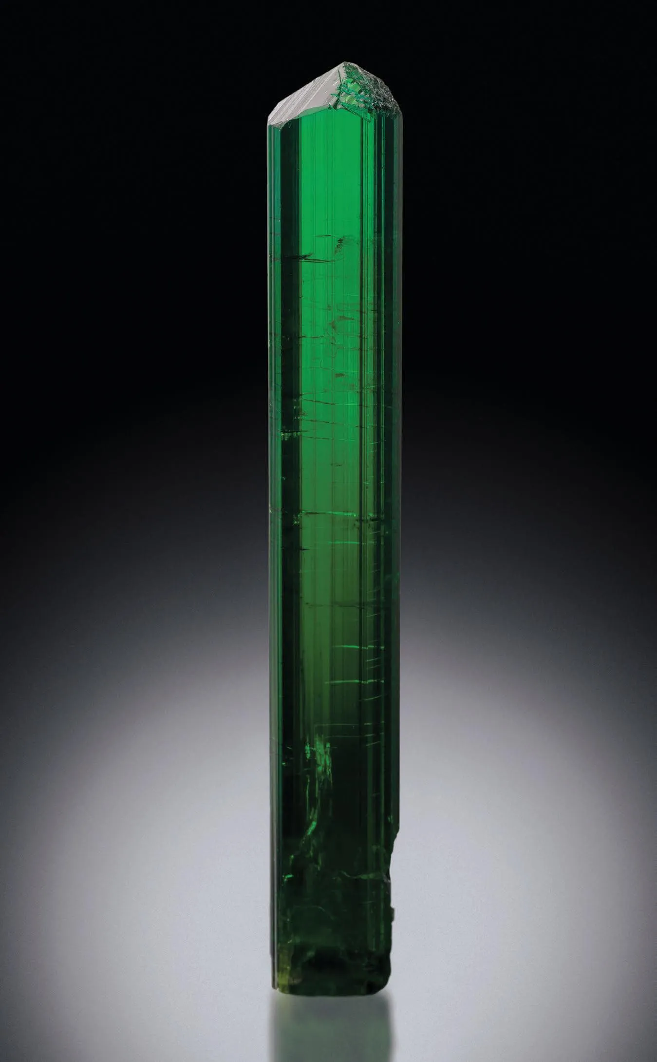 Elbaite - image 1