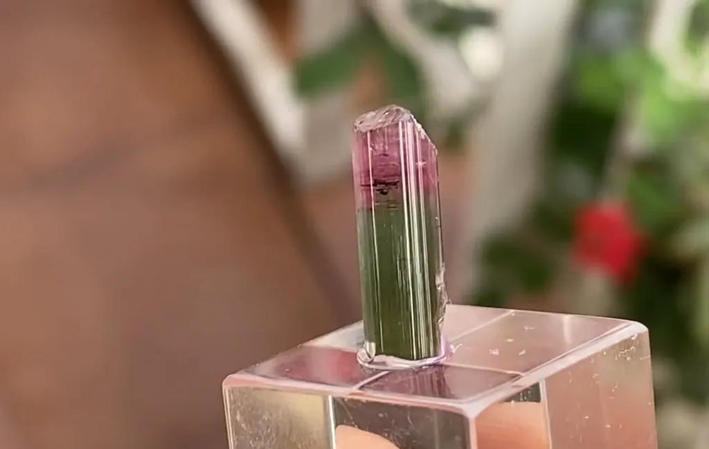 Elbaite - image 5