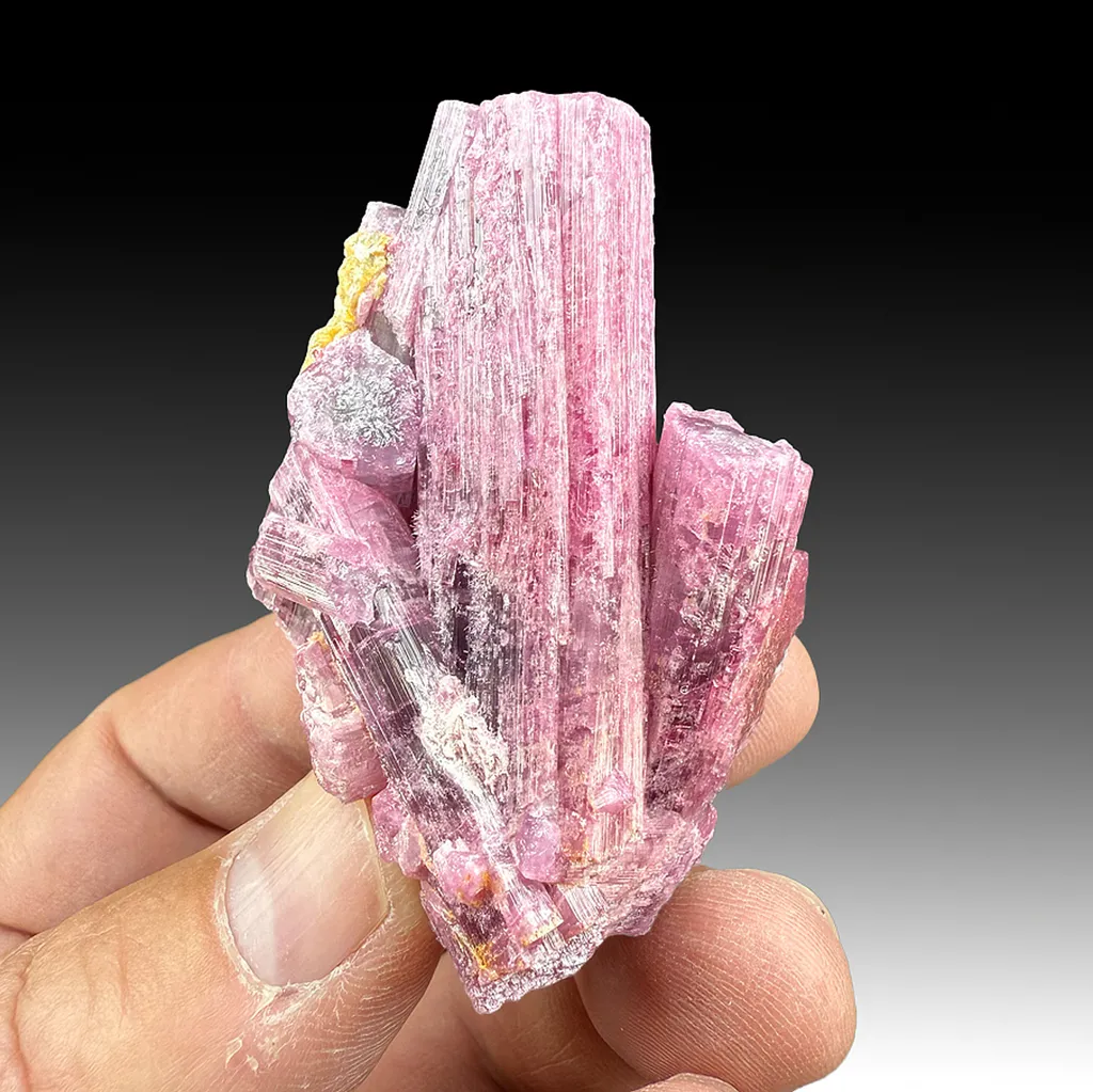 Elbaite image