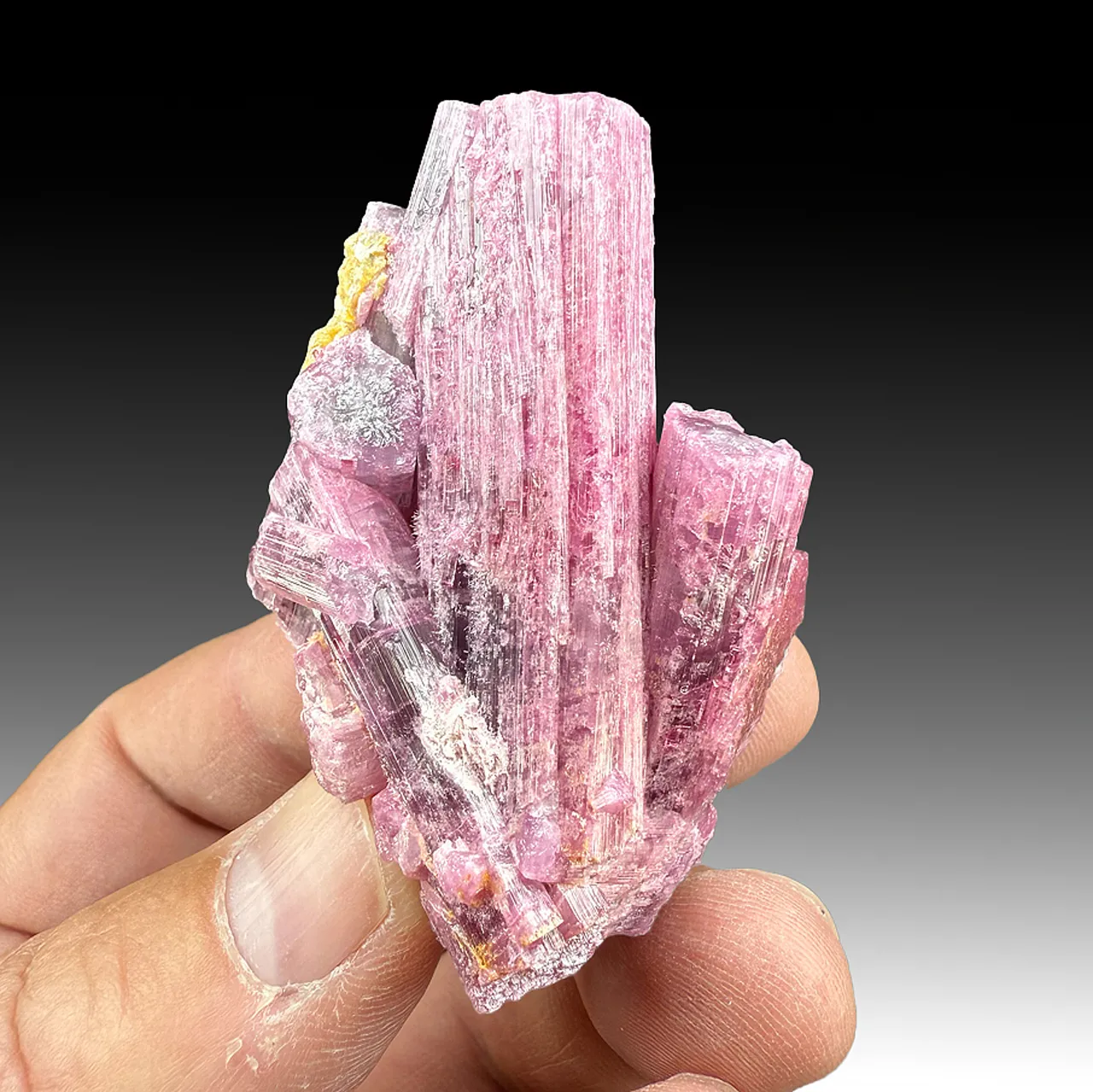 Elbaite - image 1
