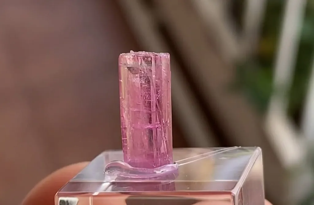Elbaite - image 5