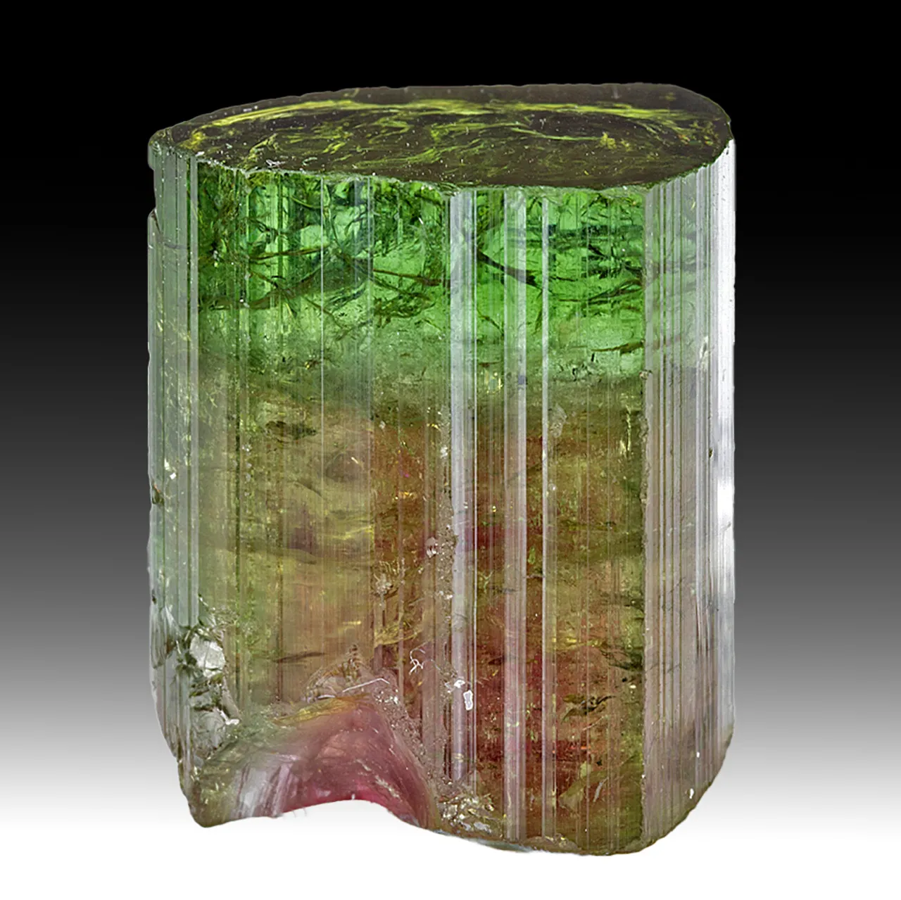 Elbaite - image 1