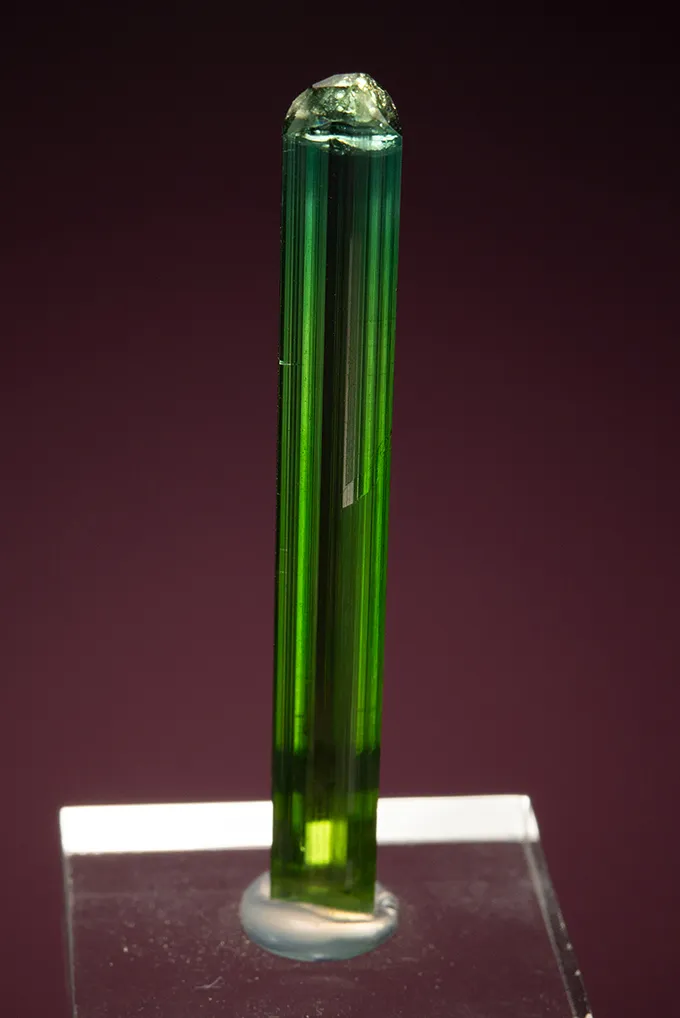Elbaite - image 3