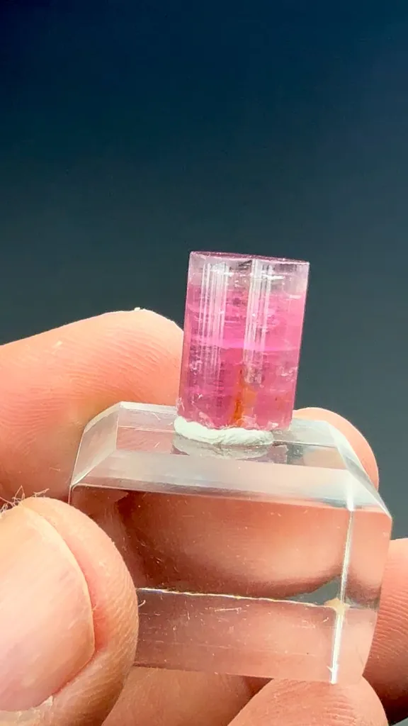 Elbaite - image 2