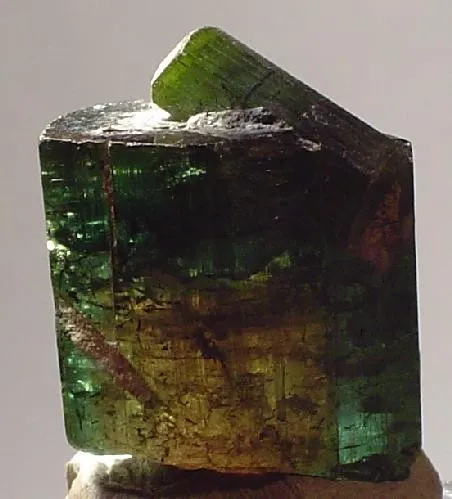 Elbaite image
