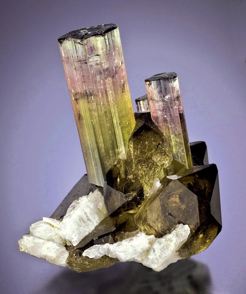 Elbaite image