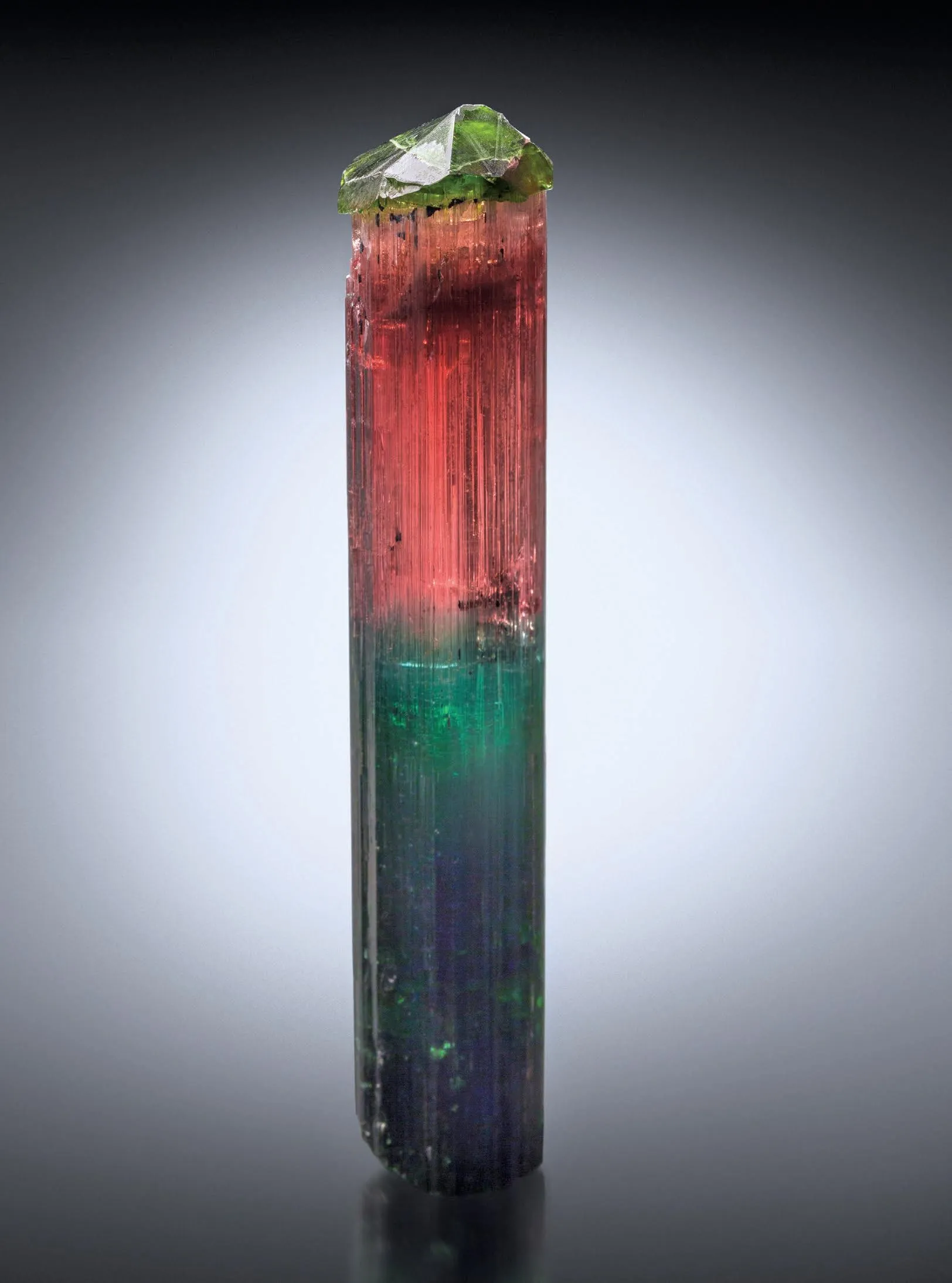 Elbaite - image 1