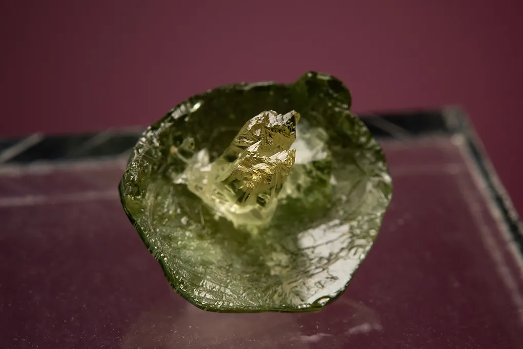 Elbaite image