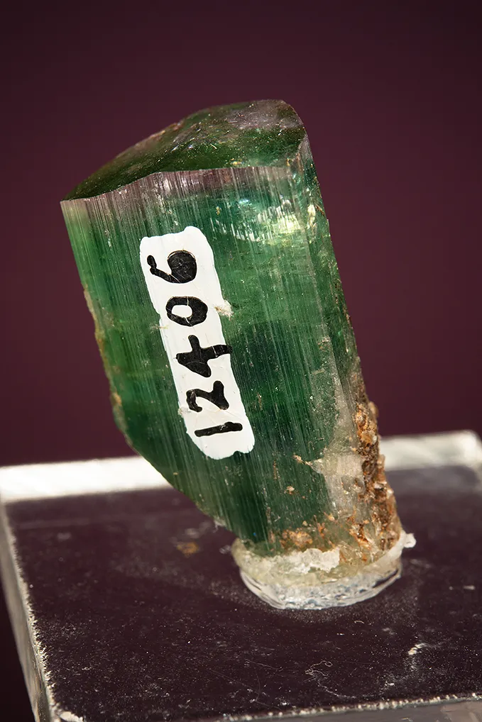 Elbaite - image 4