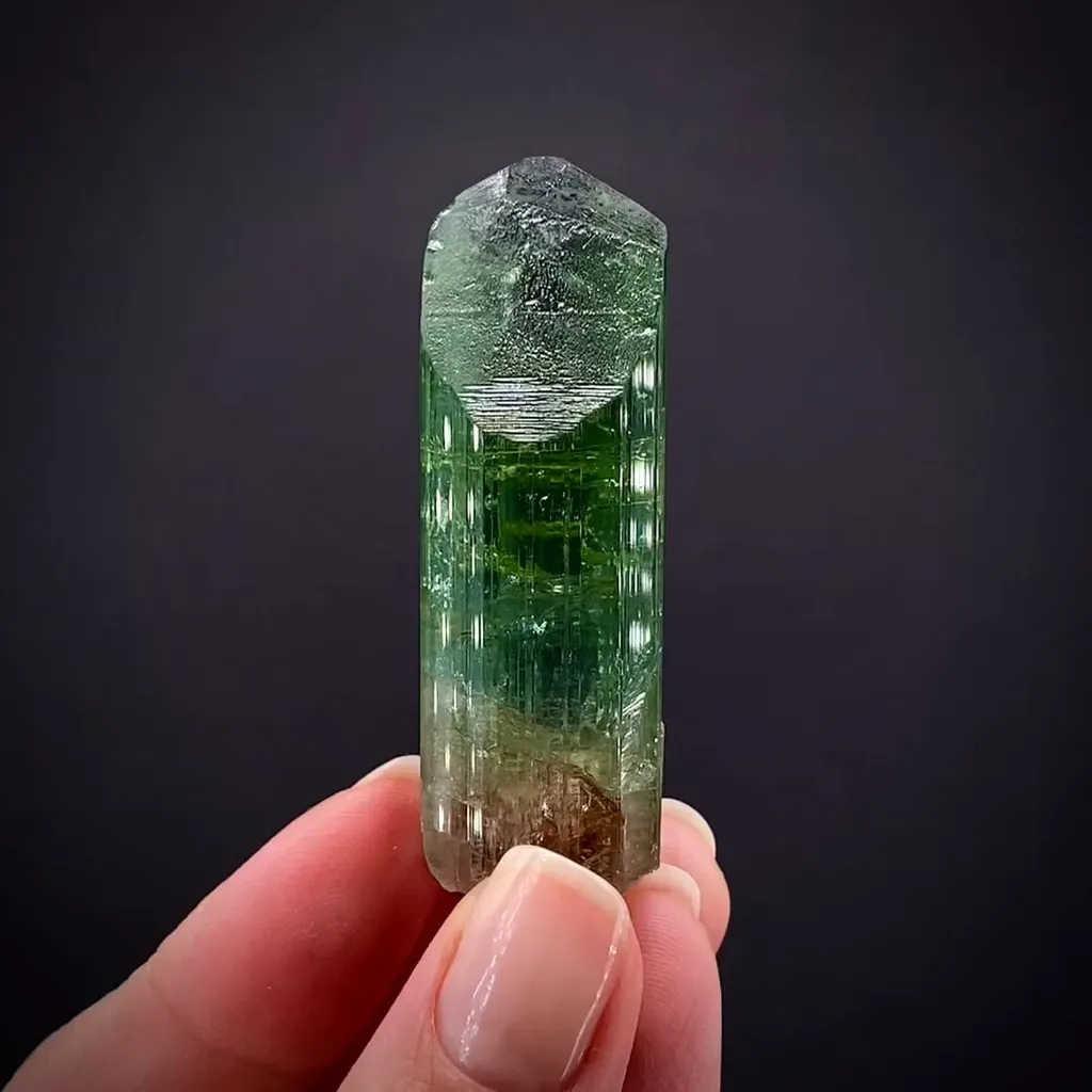Elbaite - image 2