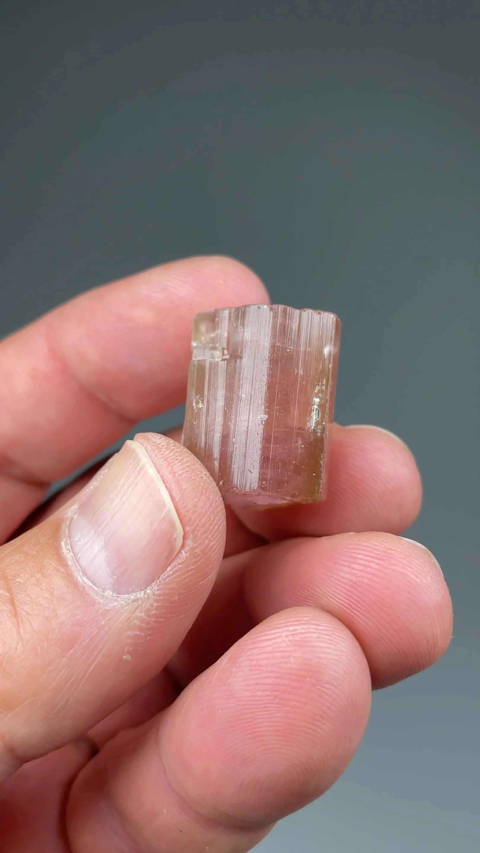 Elbaite - image 2